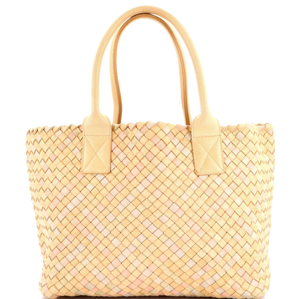 Bottega Veneta Small Cabat Tote